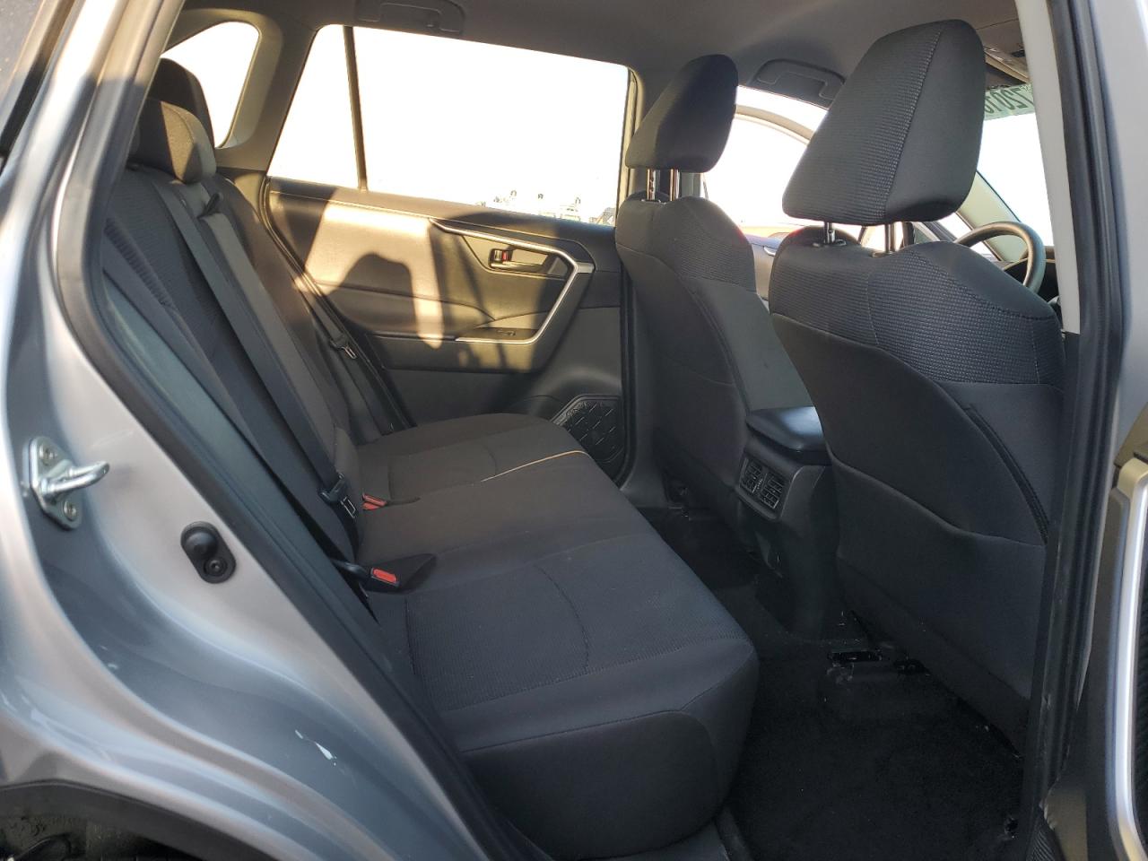 2023 Toyota Rav4 Le VIN: 2T3H1RFV1PW277141 Lot: 72018635