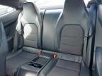 2011 MERCEDES-BENZ C220 AMG SPORT ED125 CDI  for sale at Copart BELFAST