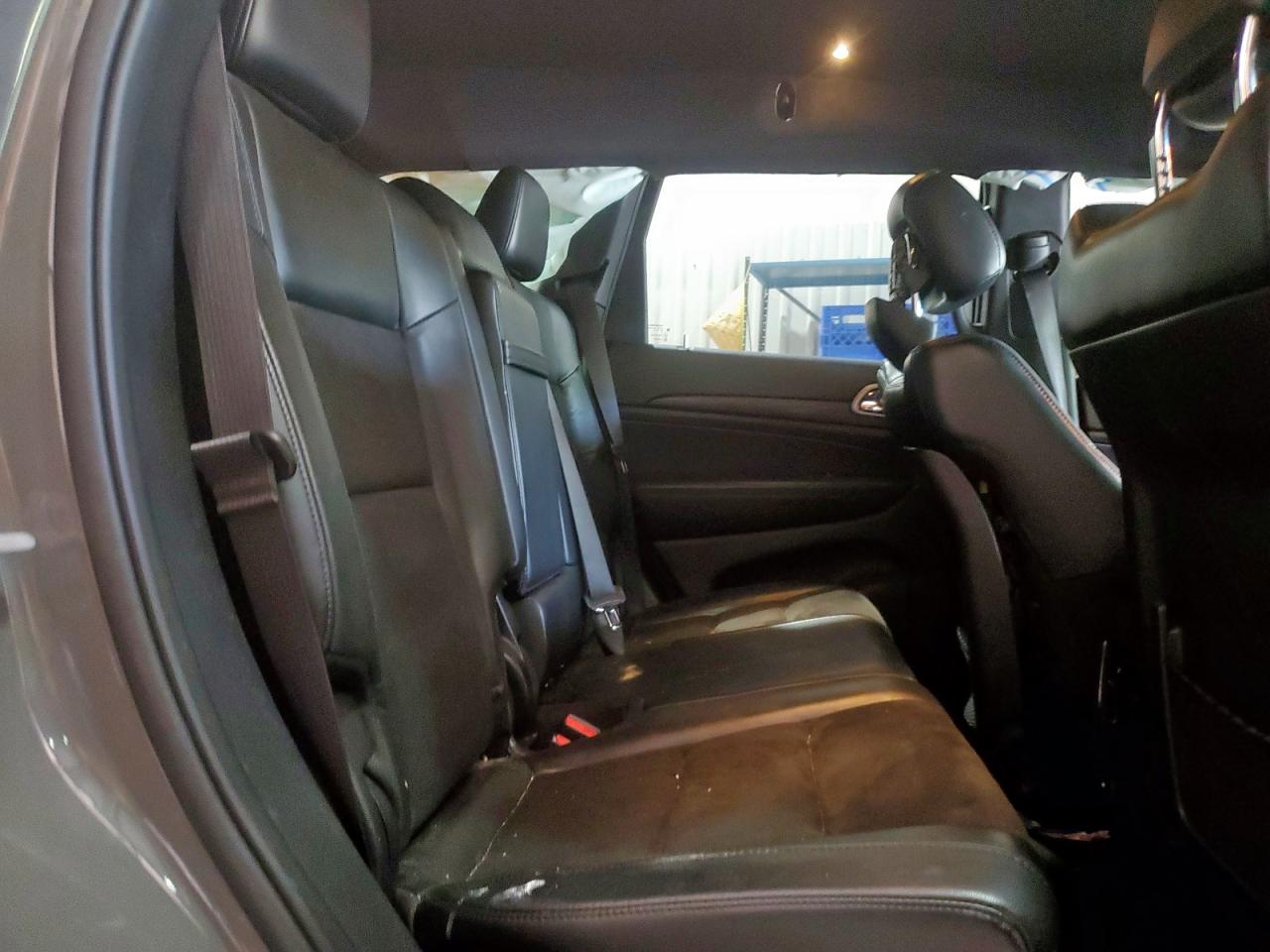 2019 Jeep Grand Cherokee Laredo VIN: 1C4RJEAG8KC857875 Lot: 80357985