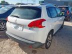 2014 PEUGEOT 2008 ACTIVE E-HDI  for sale at Copart BRISTOL