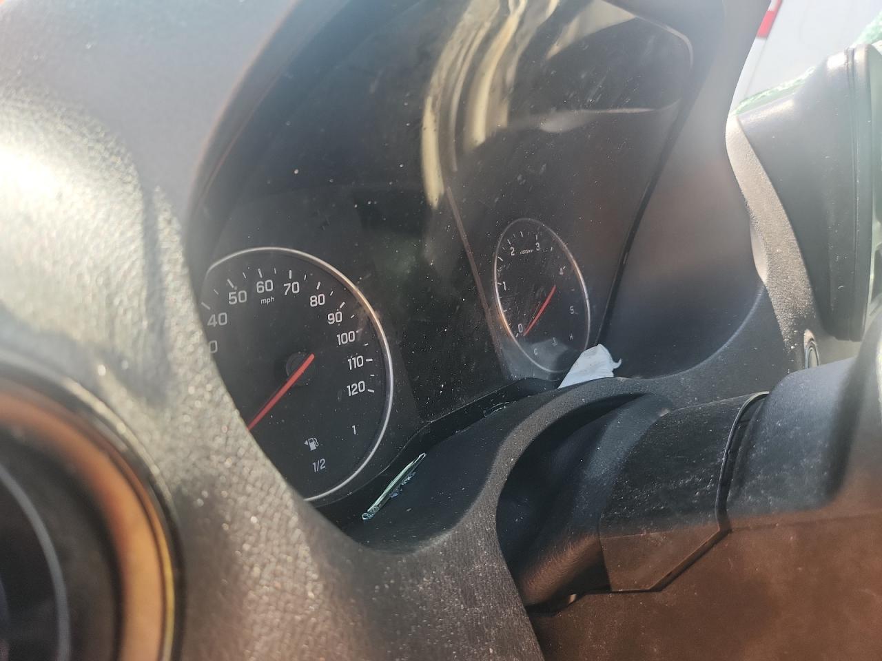 2024 Mercedes-Benz Sprinter 2500 VIN: W1Y4NDHY9RT178789 Lot: 70743215