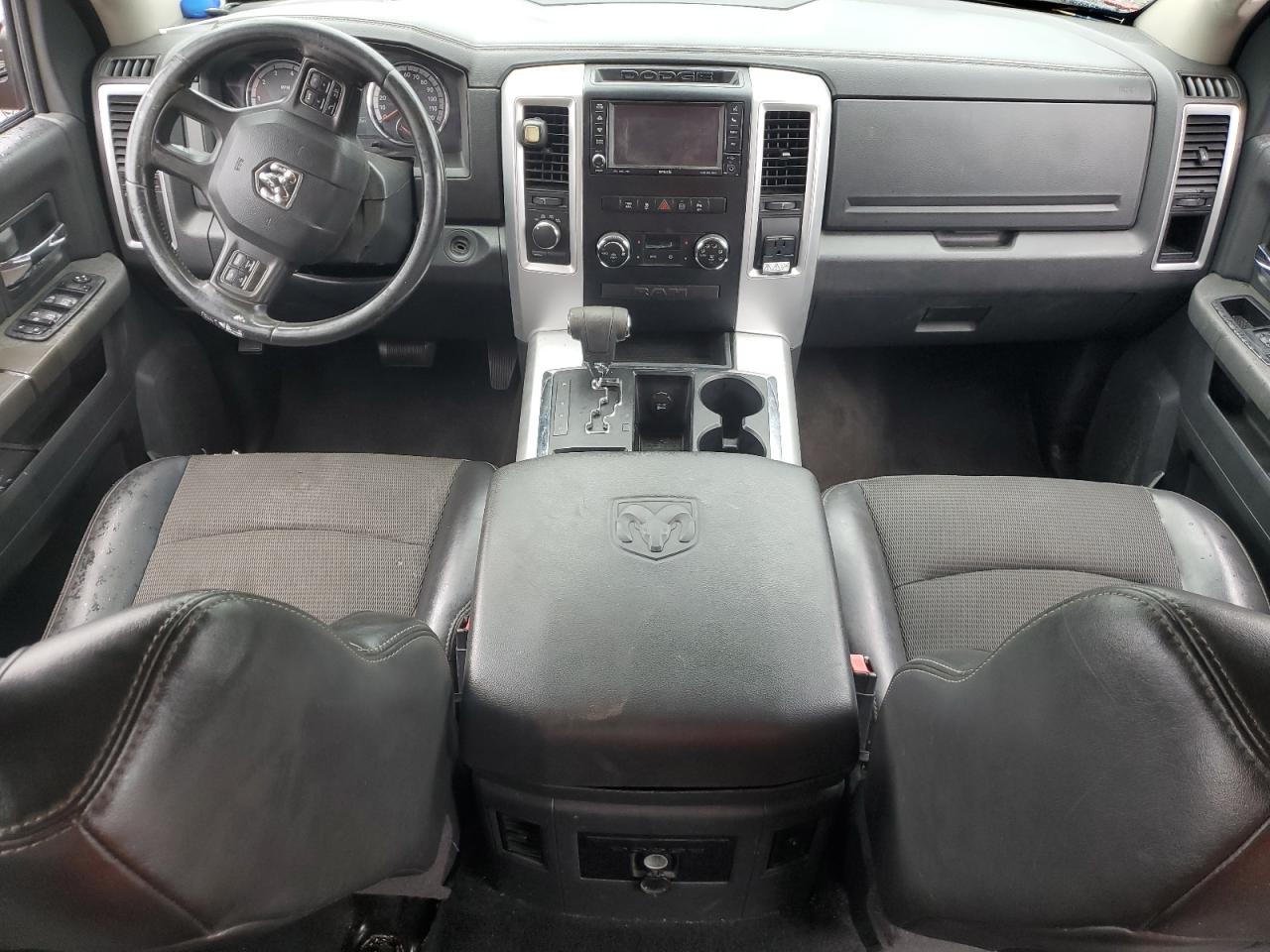 2012 Dodge Ram 1500 Sport VIN: 1C6RD7MT6CS169061 Lot: 83755765