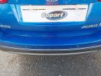2014 TOYOTA AURIS EXCEL VVT-I CVT  for sale at Copart SANDTOFT