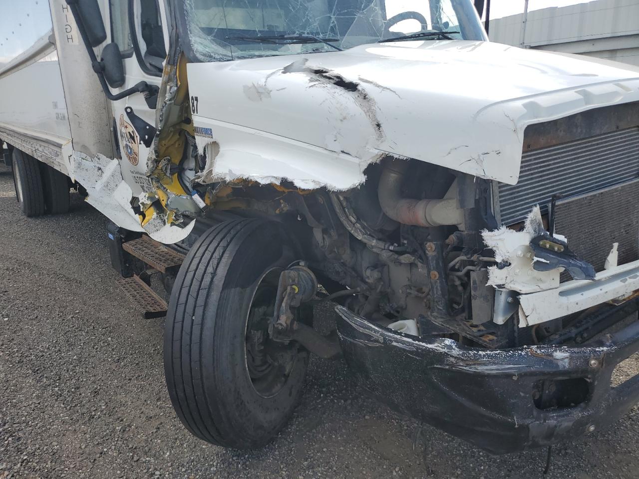 2015 International 4000 4300 VIN: 3HAMMMML5FL040065 Lot: 80288355