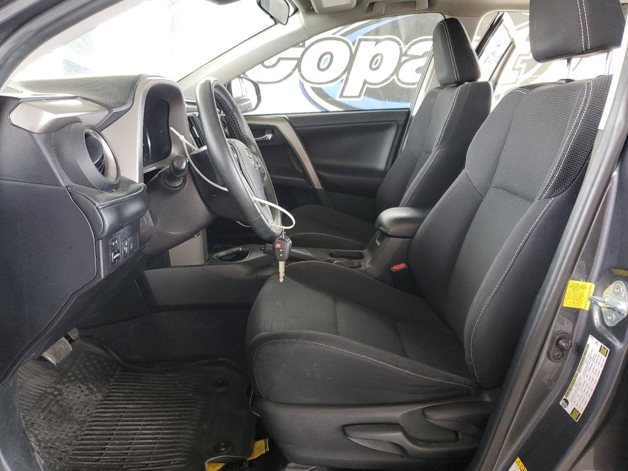 2018 Toyota Rav4 Adventure VIN: 2T3WFREV1JW443031 Lot: 84586305