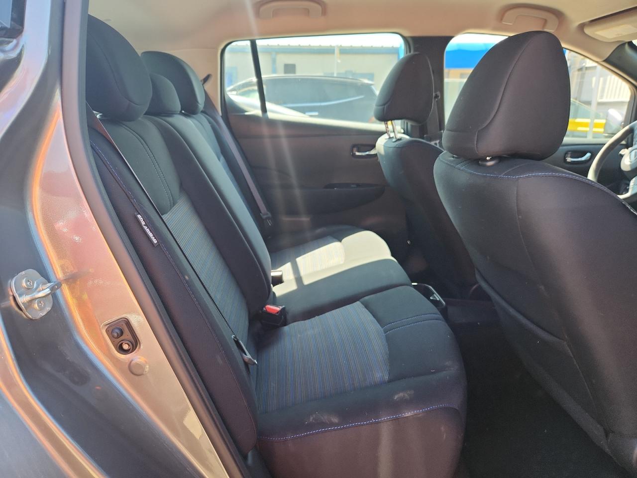 2024 Nissan Leaf Sv Plus VIN: 1N4CZ1CV7RC553083 Lot: 81610335