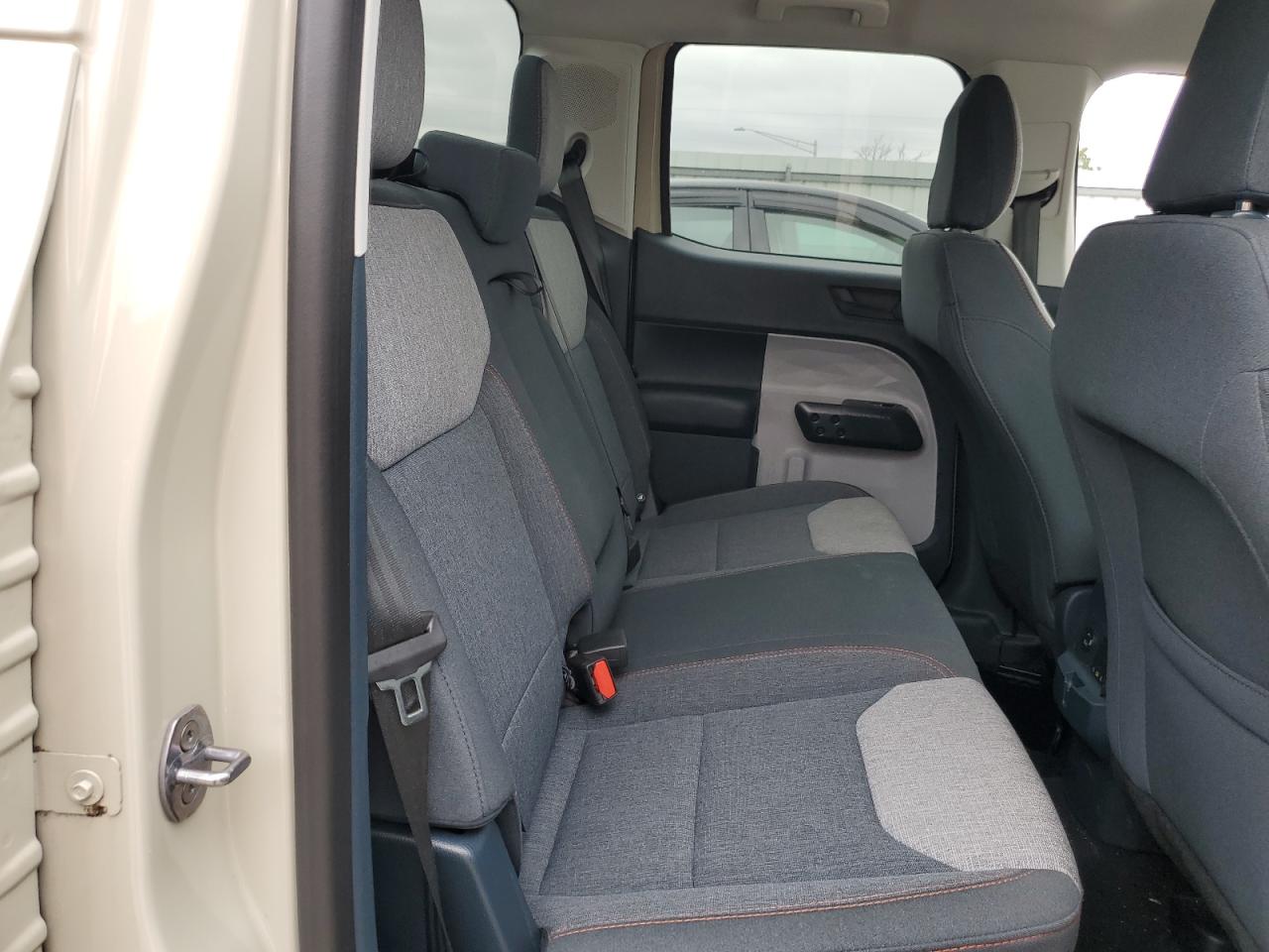 2024 Ford Maverick Xlt VIN: 3FTTW8H35RRA68056 Lot: 72043255