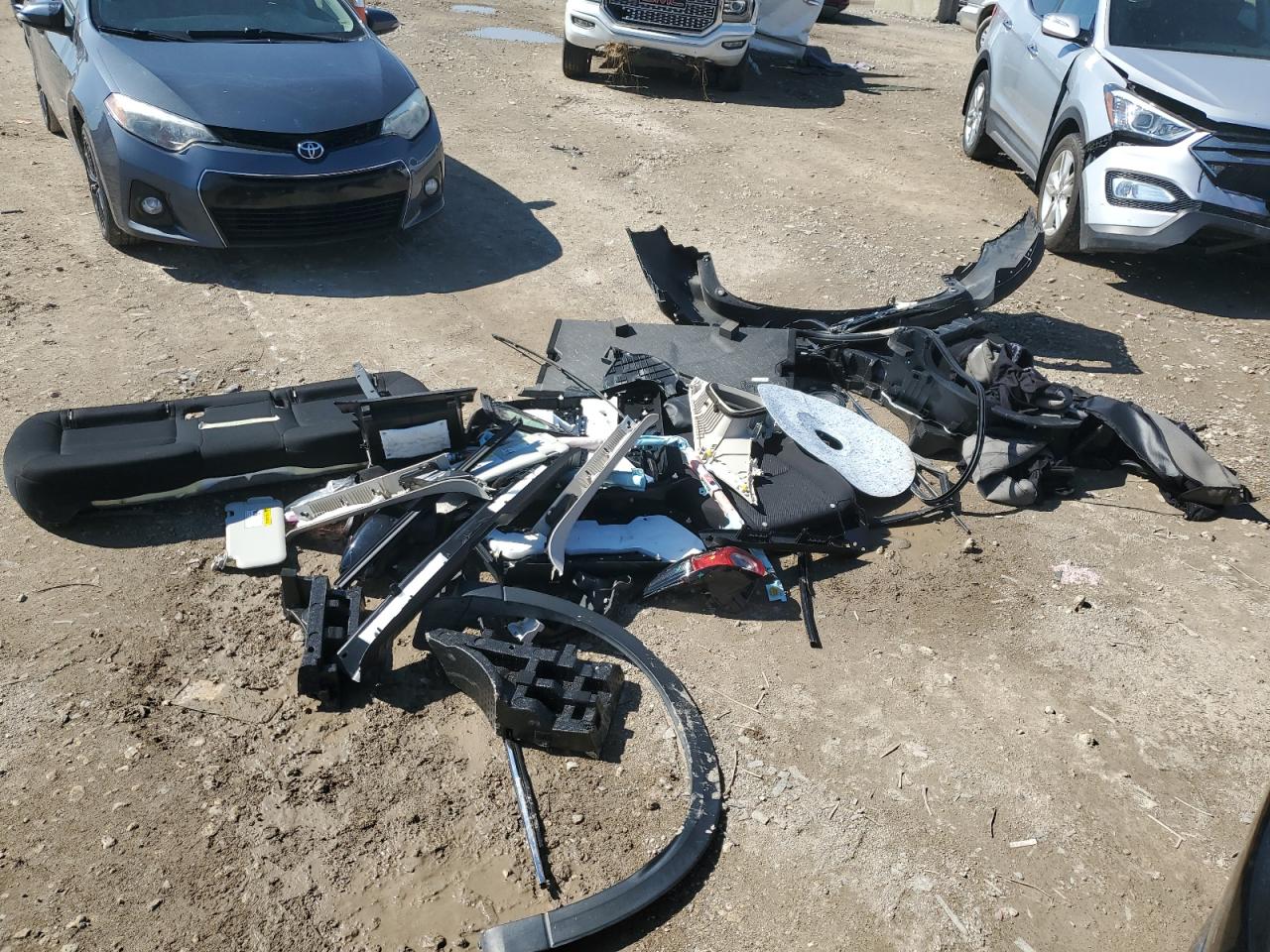 2019 Mazda Cx-5 Sport VIN: JM3KFABM2K1588937 Lot: 81547235