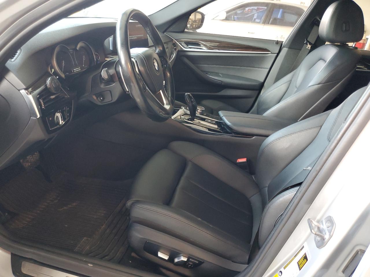 2017 BMW 530 I VIN: WBAJA5C3XHG894089 Lot: 71890445