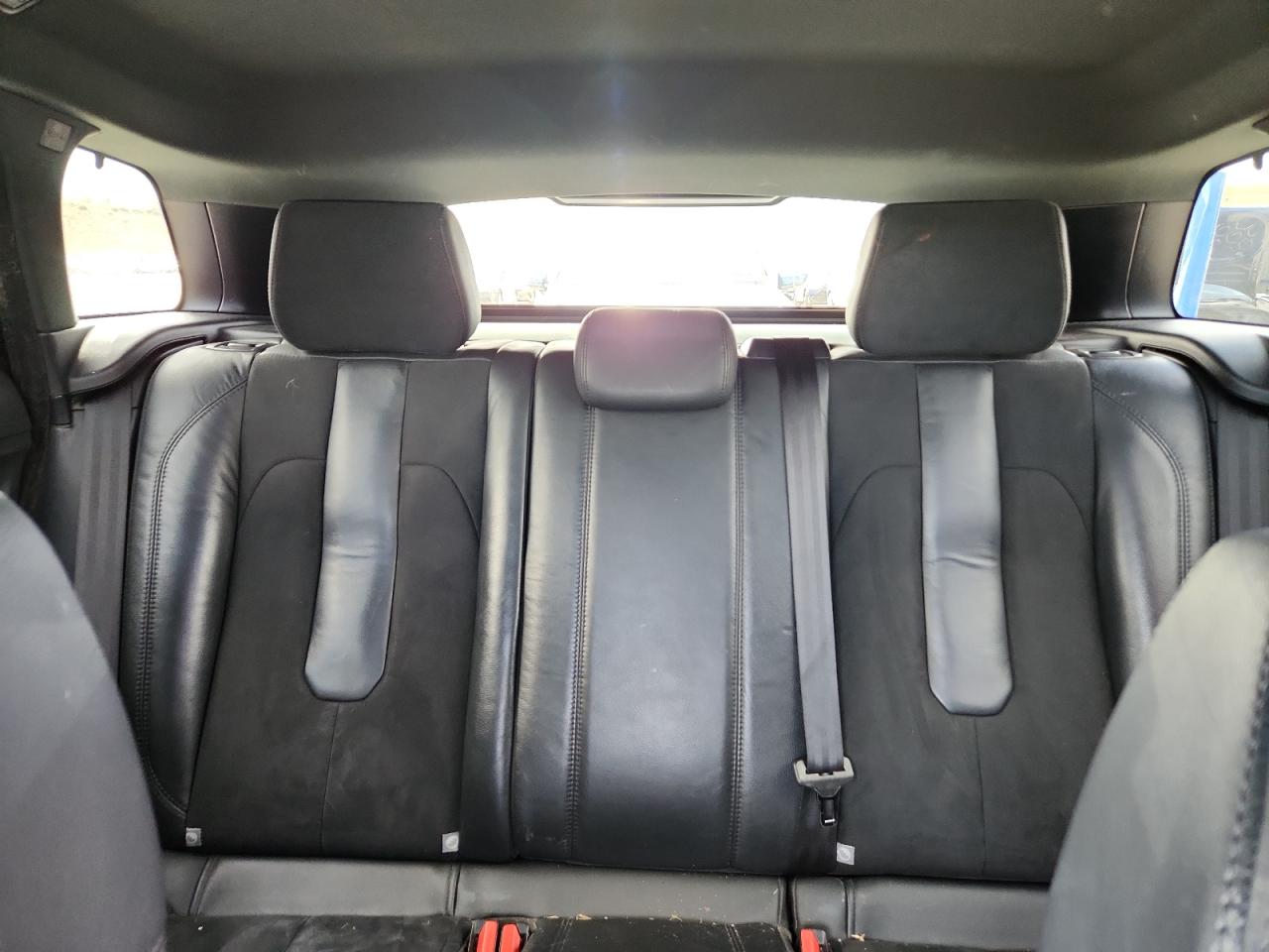 2014 Land Rover Range Rover Evoque Pure VIN: SALVN2BG2EH863039 Lot: 85585335