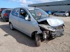 2013 HYUNDAI I10 ACTIVE AUTO  for sale at Copart PETERLEE
