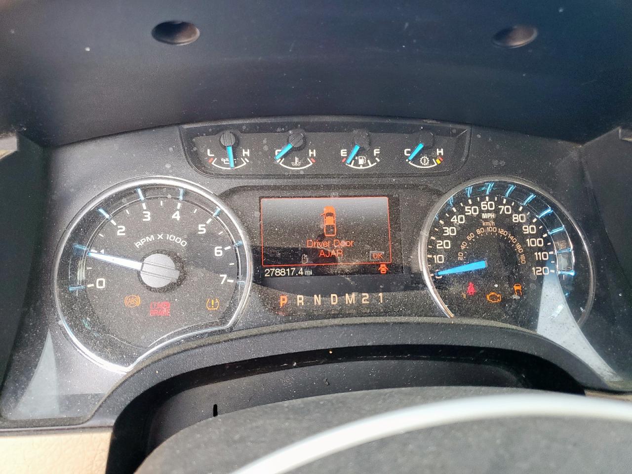 2013 Ford F150 Supercrew VIN: 1FTFW1CF3DKF36126 Lot: 80902905