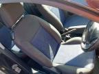2008 FORD FIESTA ZETEC BLUE 80  for sale at Copart BRISTOL