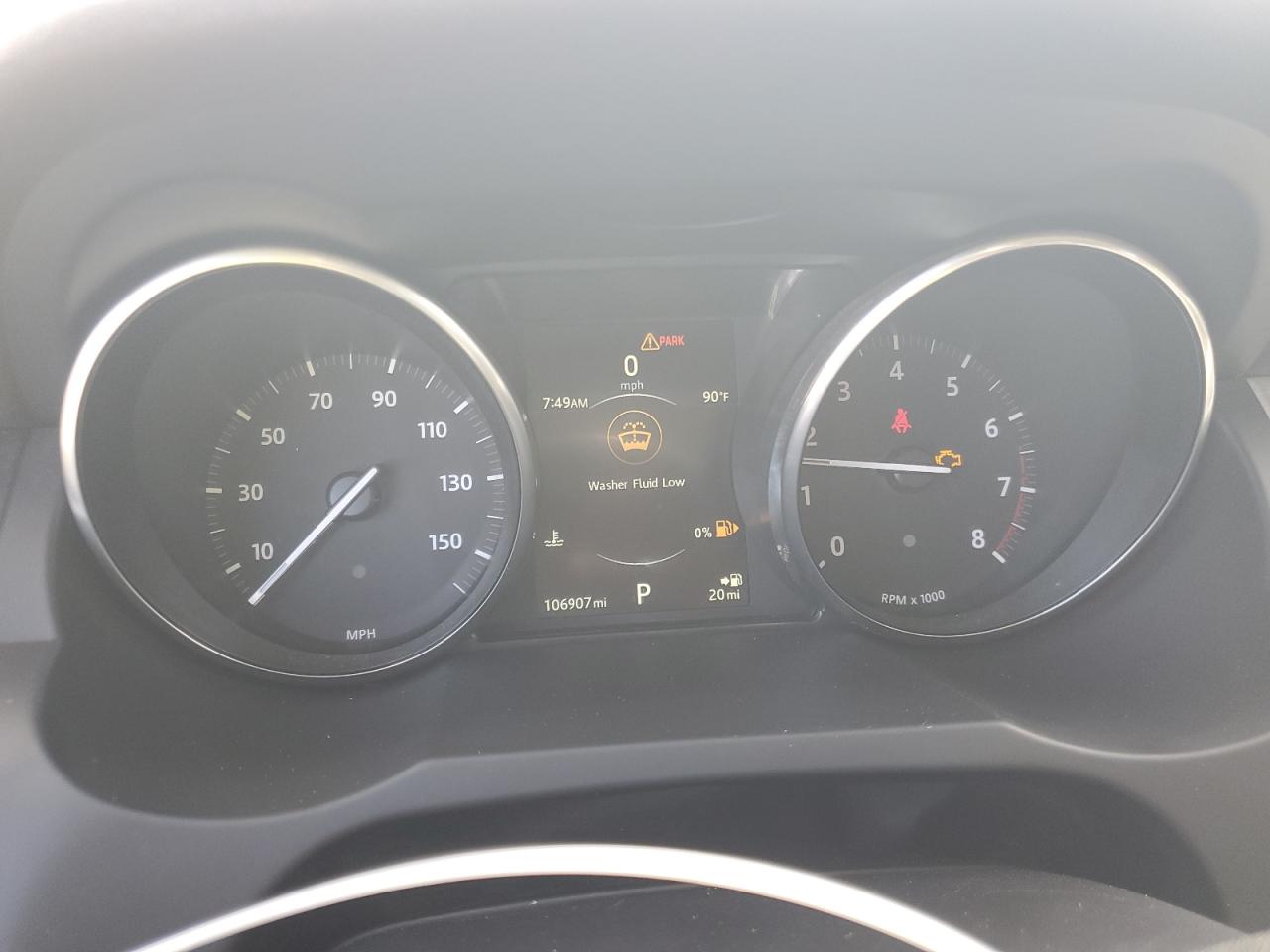 2016 Land Rover Range Rover Evoque Se VIN: SALVP2BG9GH151253 Lot: 71259525