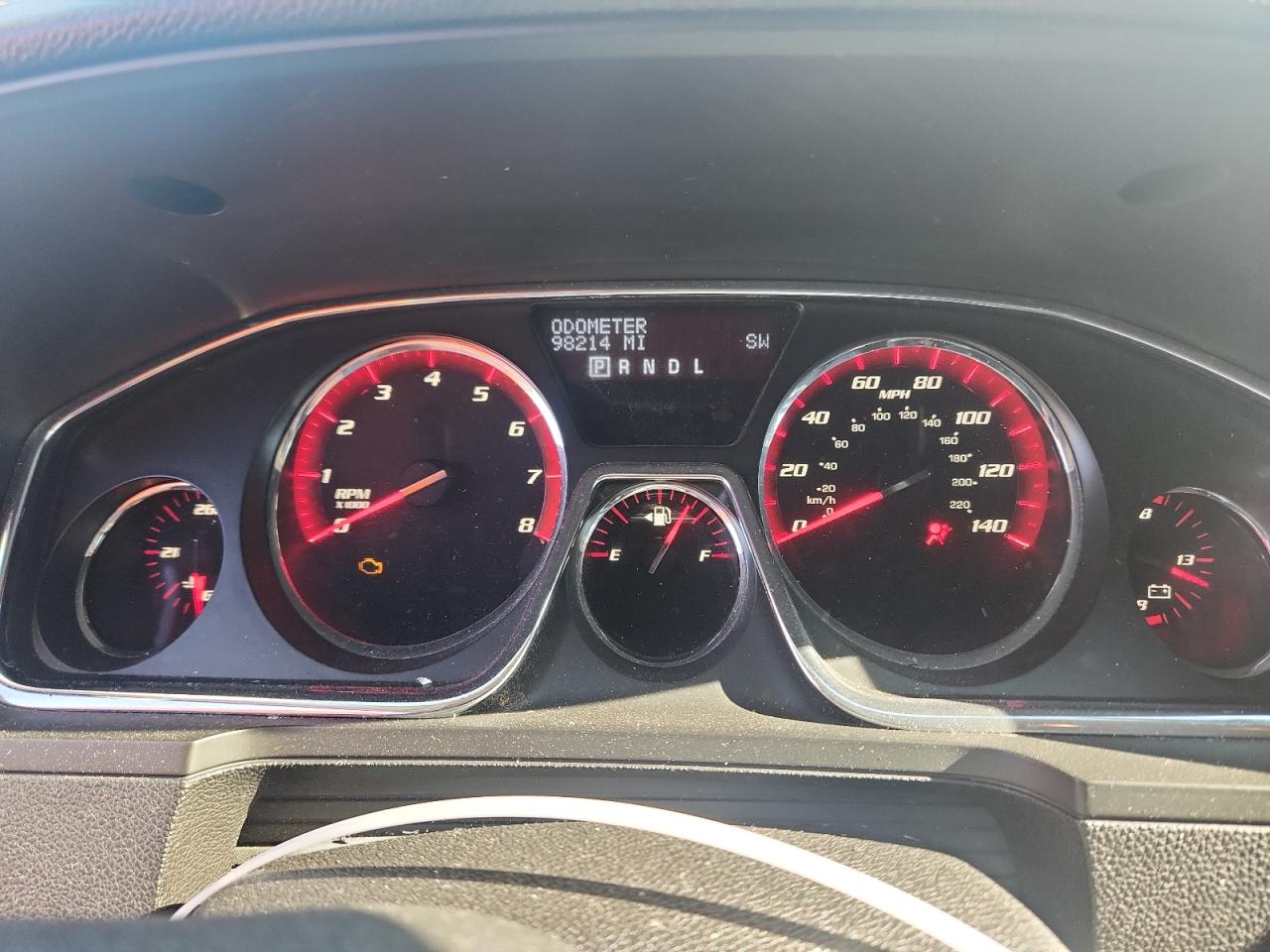 2016 GMC Acadia Sle VIN: 1GKKRPKD8GJ334552 Lot: 80856205