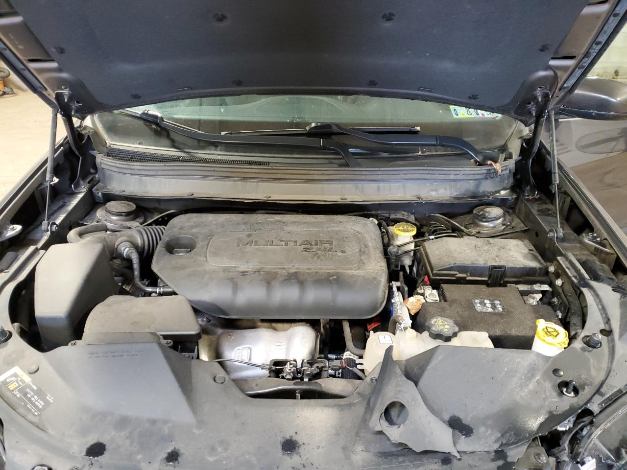 2021 Jeep Cherokee Latitude Plus VIN: 1C4PJMLB5MD241938 Lot: 84621975
