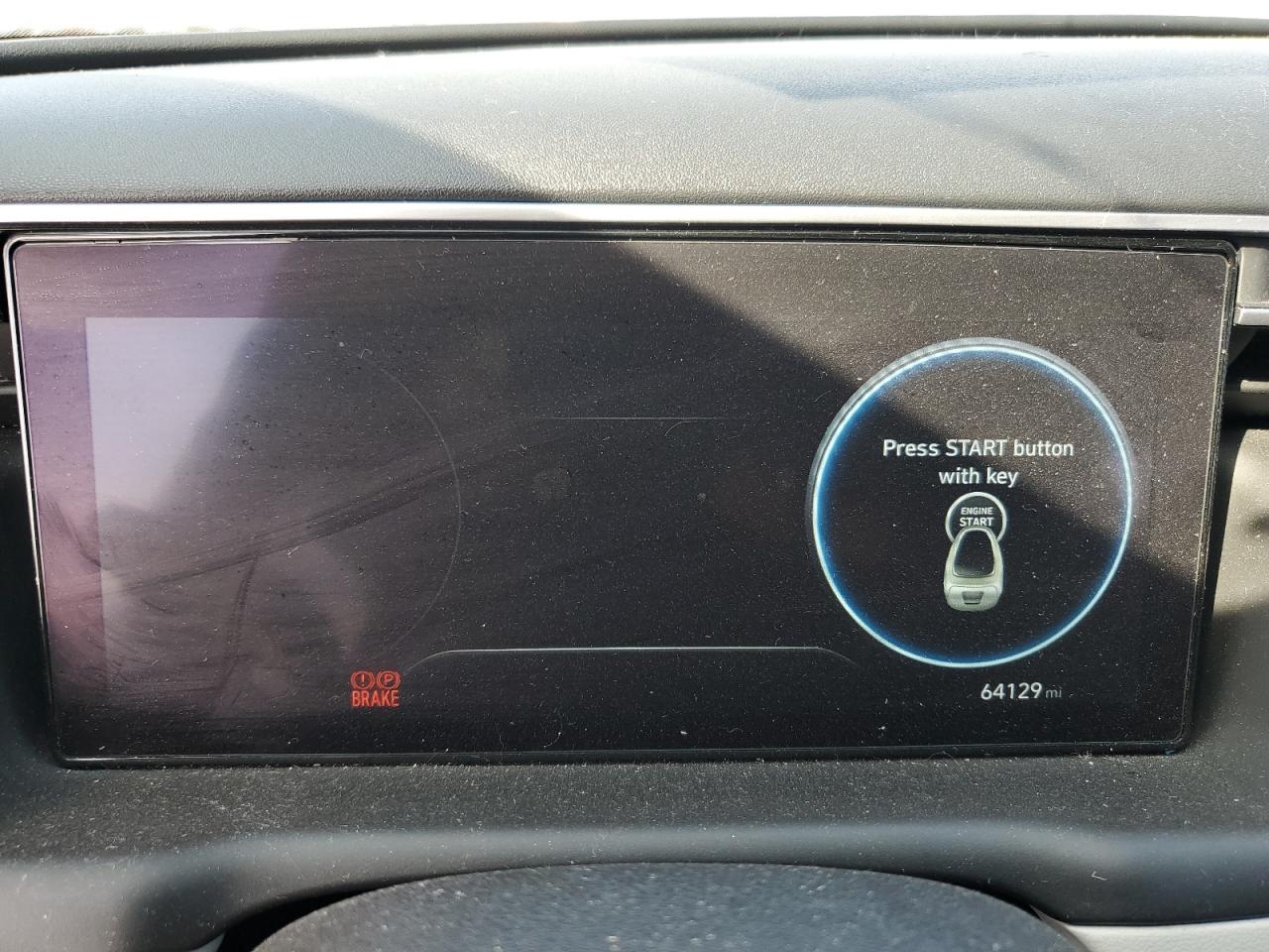 2022 Hyundai Tucson Sel Convenience VIN: KM8JFCA12NU041513 Lot: 80959305