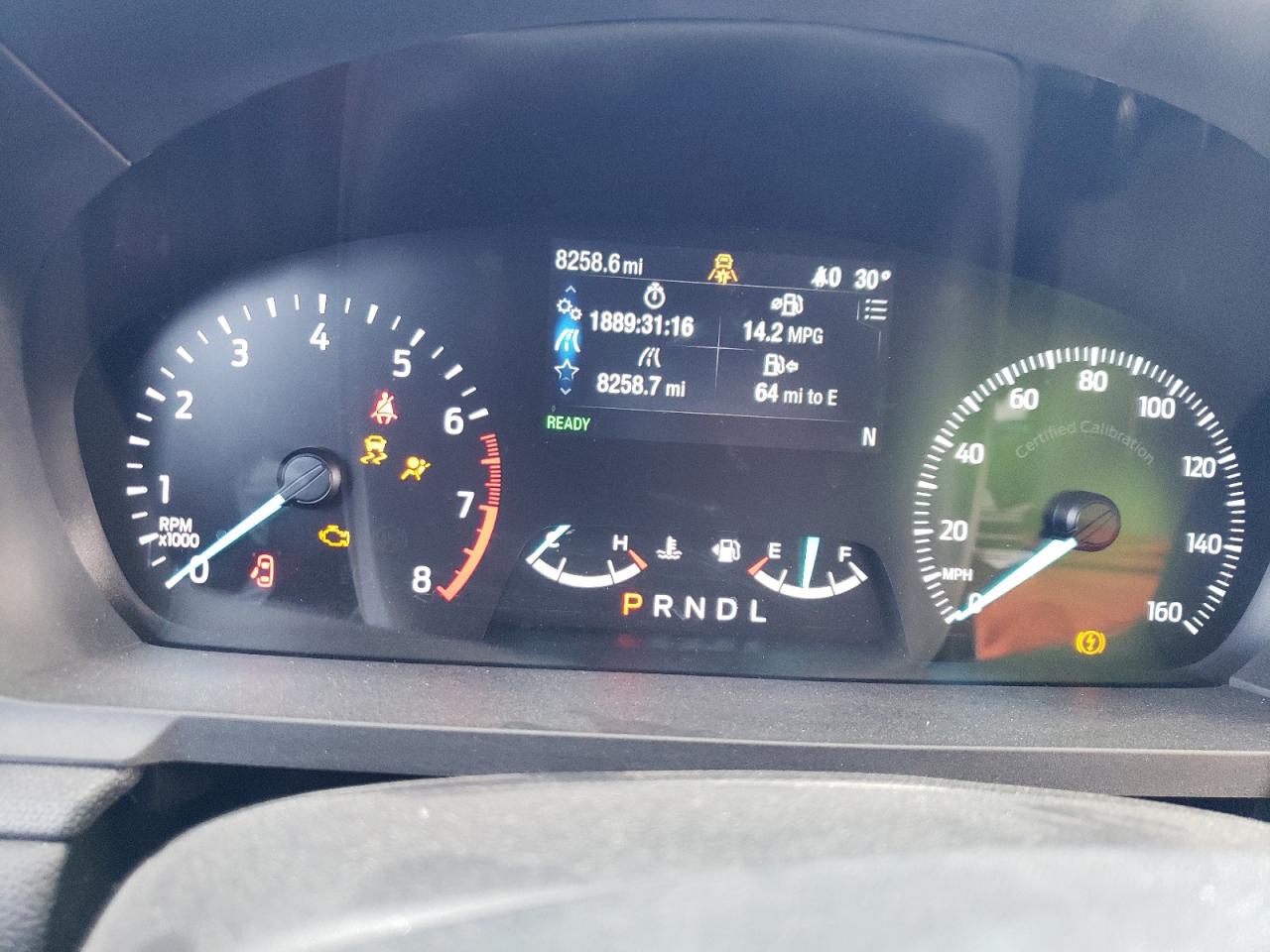 2022 Ford Explorer Police Interceptor VIN: 1FM5K8AW1NNA06252 Lot: 70750385