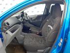 2010 SUZUKI ALTO SZ3 1.0 SZ3 5DR for sale at Copart COLCHESTER