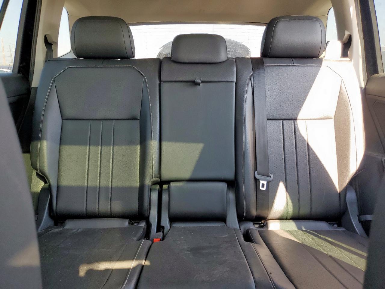 2024 Volkswagen Tiguan Se VIN: 3VVNB7AX1RM116713 Lot: 71615465