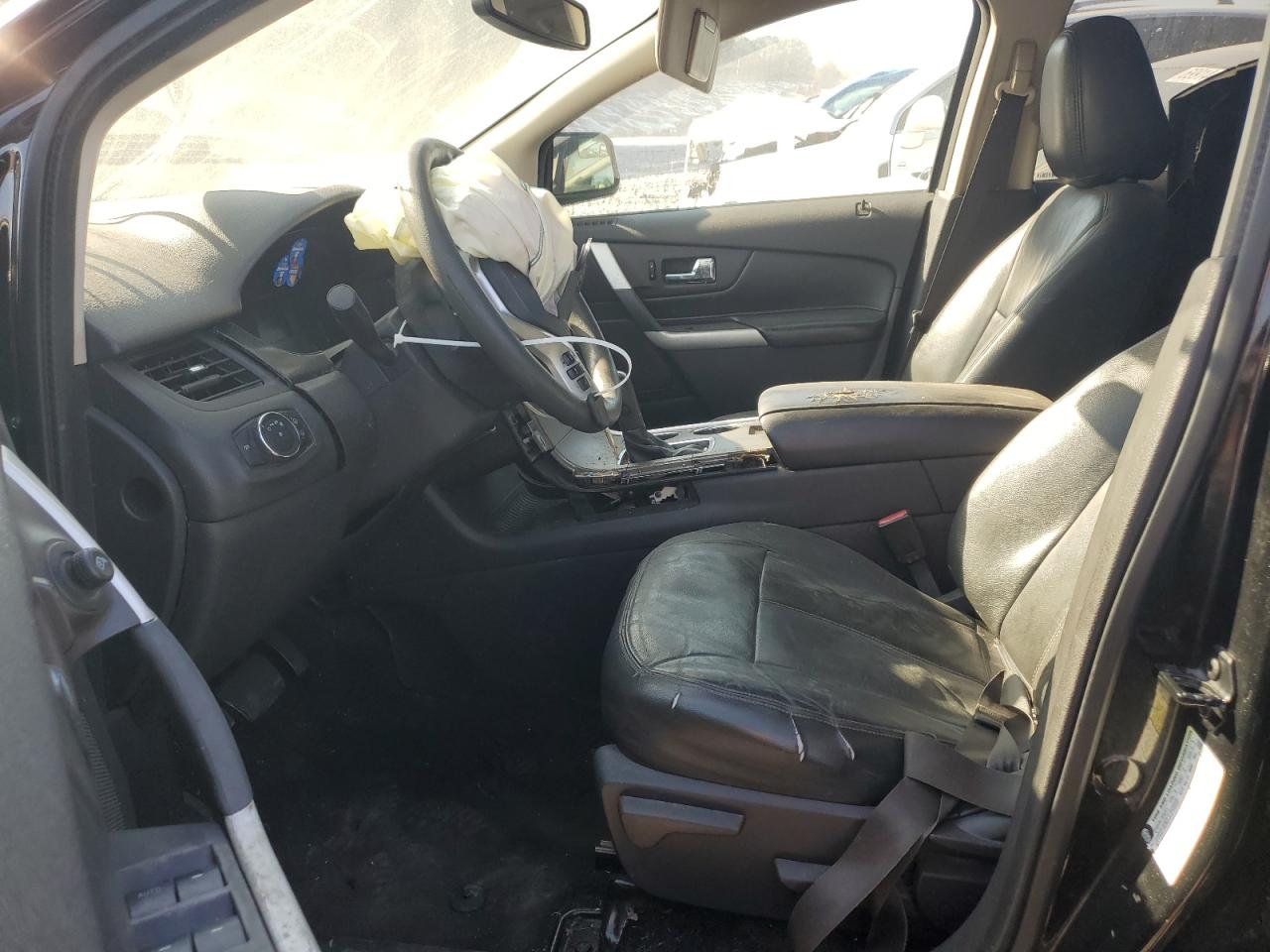 2011 Ford Edge Se VIN: 2FMDK3GC6BBA18402 Lot: 81085795