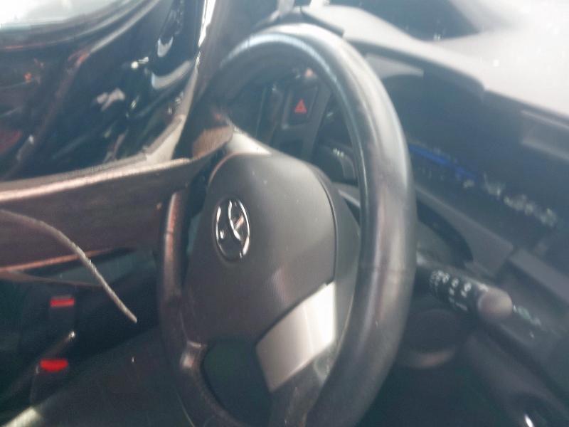 2006 TOYOTA YARIS T SPIRIT 