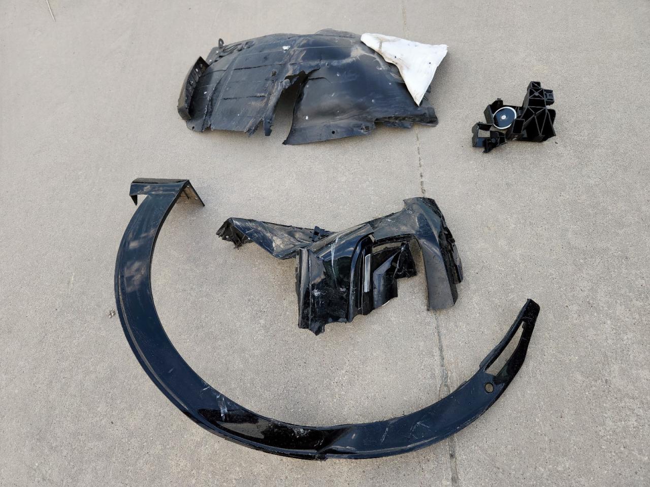 2023 Kia Ev6 Gt Line VIN: KNDC4DLC9P5121623 Lot: 81115045