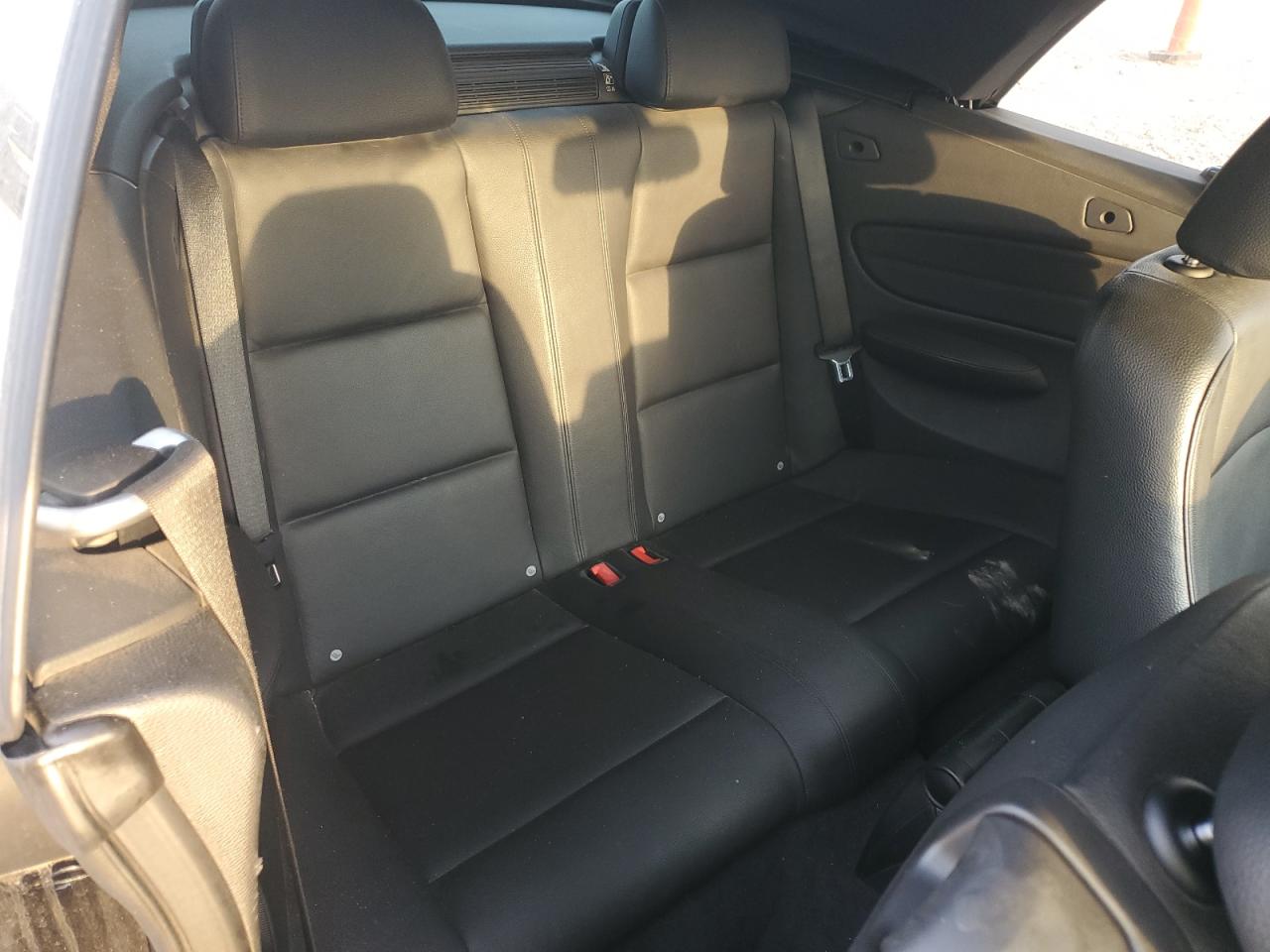 2011 BMW 128 I VIN: WBAUN1C52BVH83098 Lot: 80751555