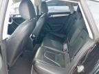 2010 AUDI A5 SE TDI CVT  for sale at Copart SANDWICH