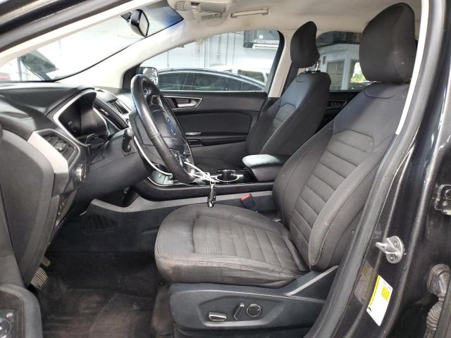 FORD EDGE 2016 Серый