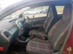 2016 PEUGEOT 108 ACTIVE  for sale at Copart BRISTOL
