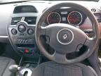 2008 RENAULT MEGANE DYNAMIQUE A  for sale at Copart WHITBURN