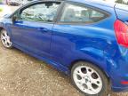 2011 FORD FIESTA 1.6 S1600 3DR for sale at Copart COLCHESTER