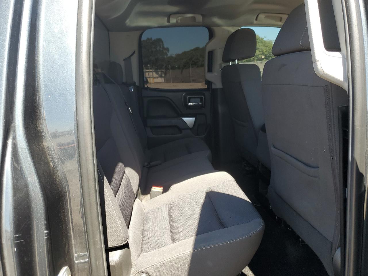 2018 Chevrolet Silverado C1500 Lt VIN: 2GCRCREC9J1111187 Lot: 80752175