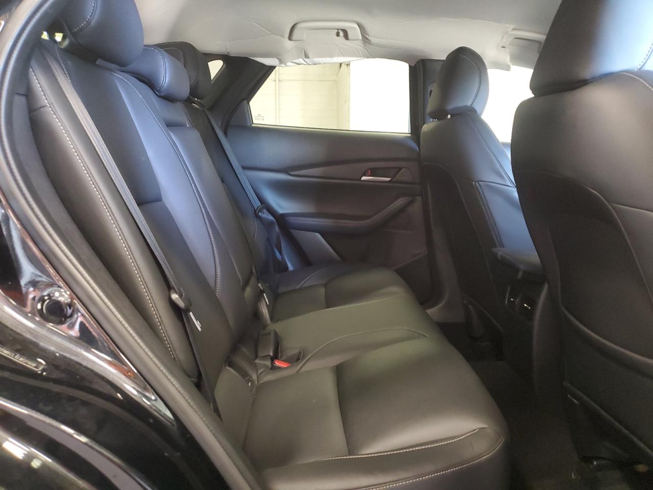 2020 Mazda Cx-30 Select VIN: 3MVDMBCLXLM121108 Lot: 81824805