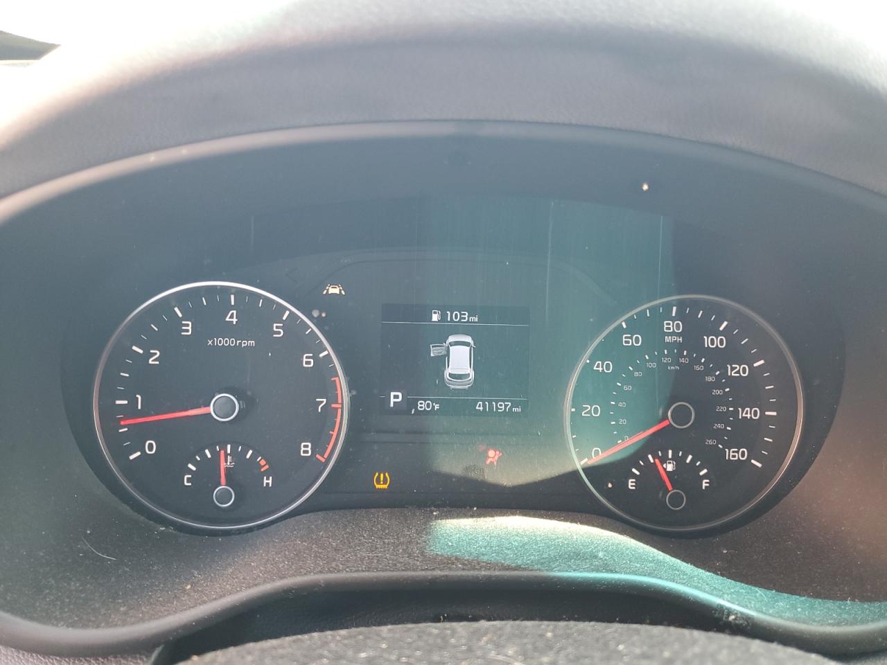 2022 Kia Sportage Lx VIN: KNDPM3AC6N7025495 Lot: 80586025