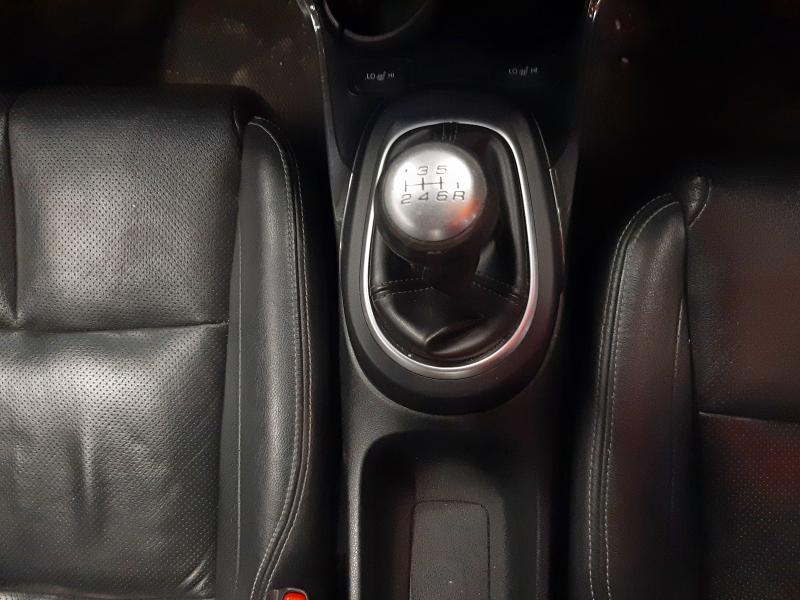 2014 HONDA CR-Z GT