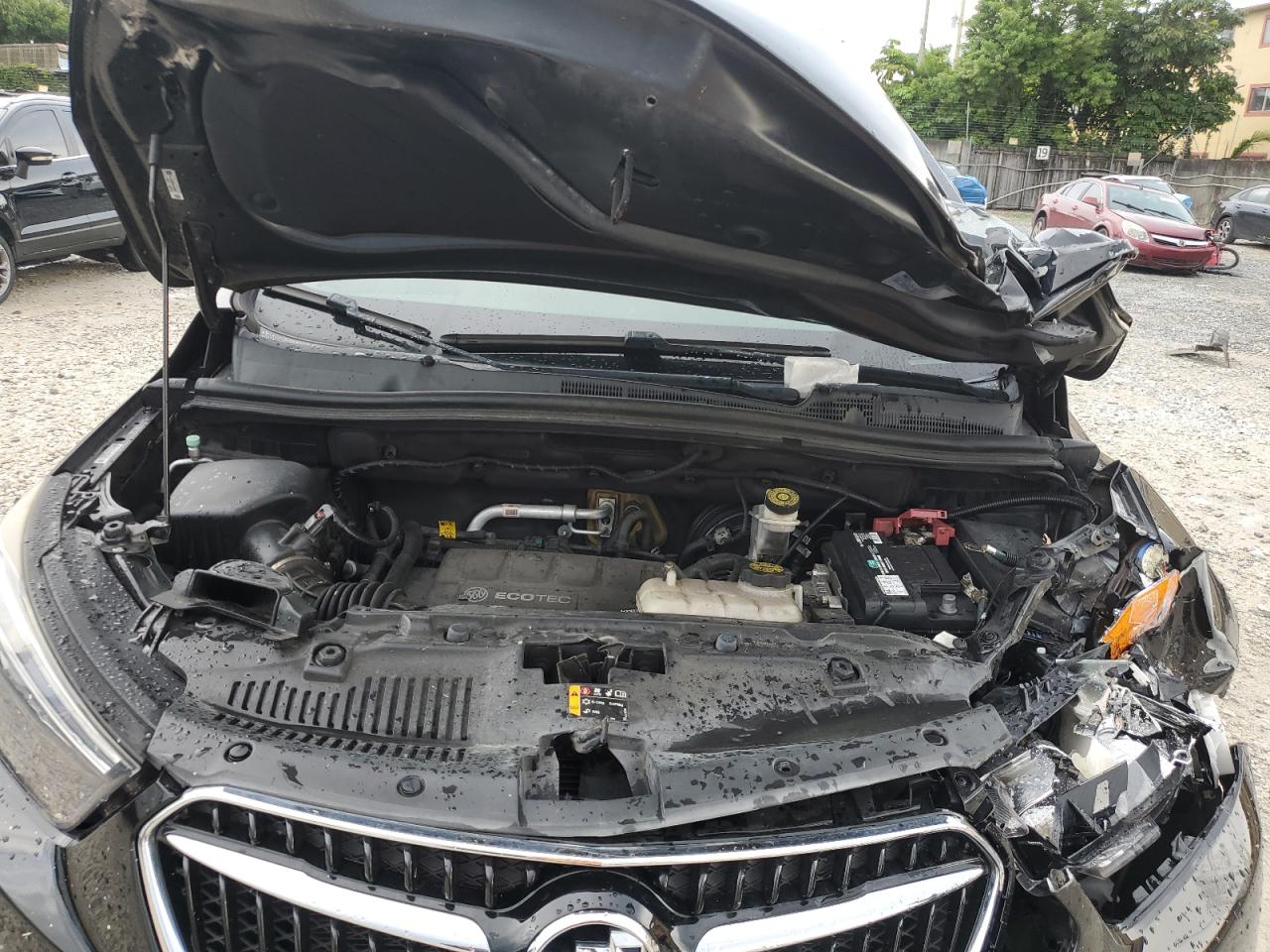 2019 Buick Encore Preferred VIN: KL4CJASB9KB788910 Lot: 80569855