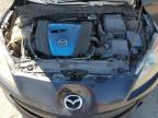 2013 MAZDA 3 I   for sale at Copart ON - LONDON
