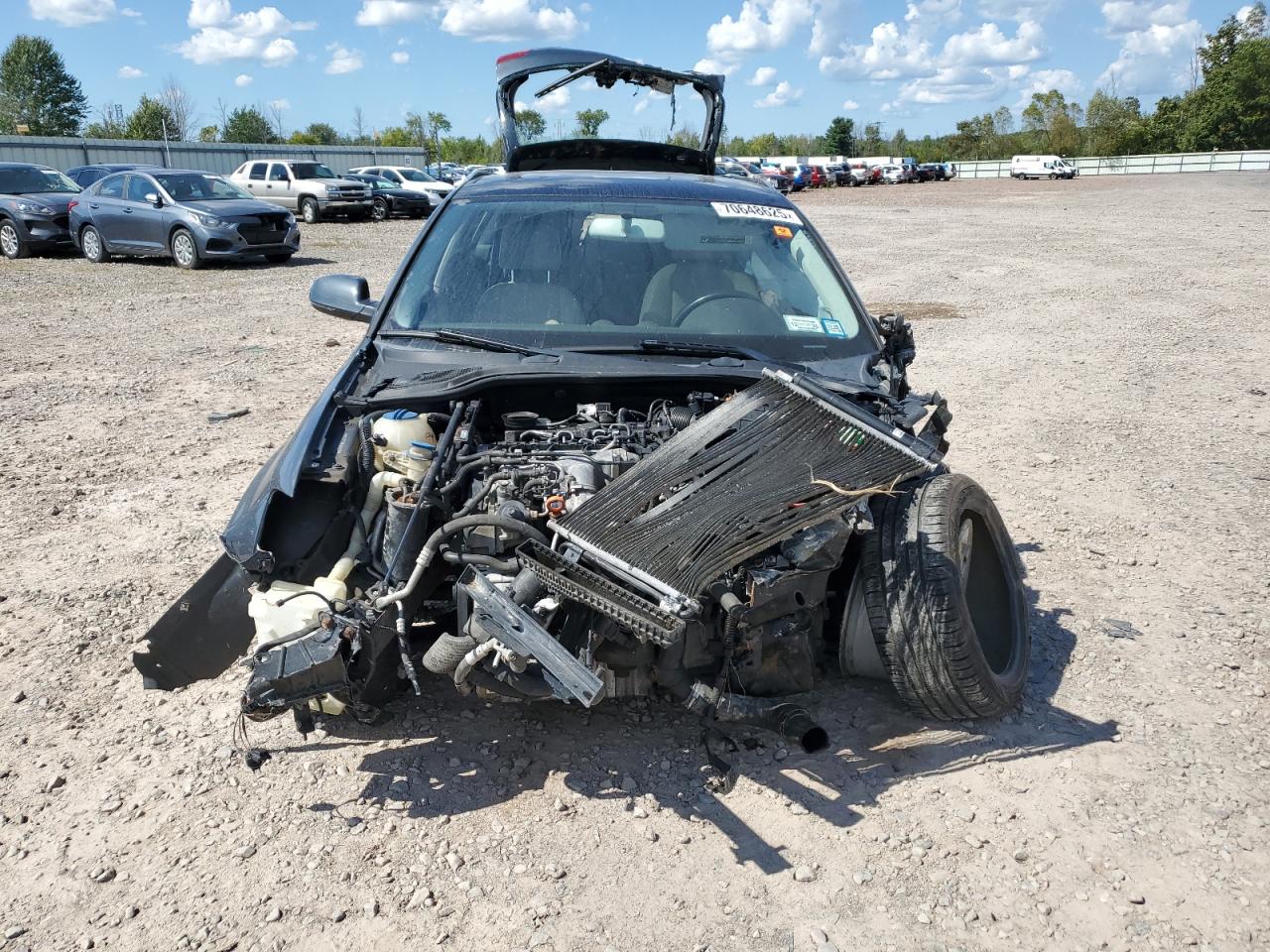 Фото: WAUBJAFMXCA089514