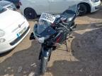 2015 HONDA CBR 125 R-F  for sale at Copart BRISTOL