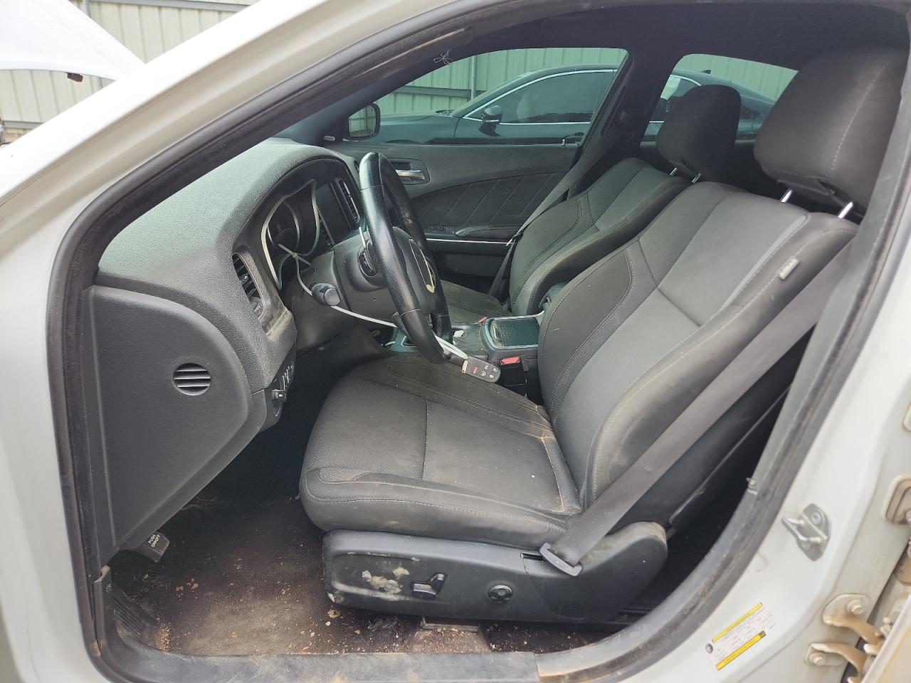 2018 Dodge Charger R/T VIN: 2C3CDXCT7JH233701 Lot: 70749645