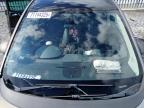 2012 VAUXHALL MERIVA SE TURBO  for sale at Copart BELFAST