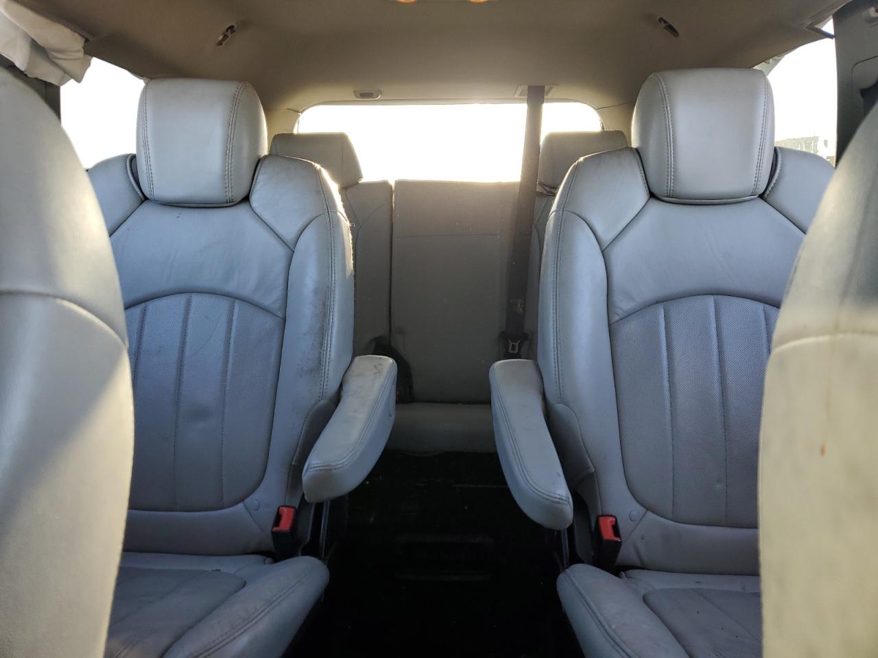 2009 Chevrolet Traverse Ltz VIN: 1GNEV33D49S136714 Lot: 84753885