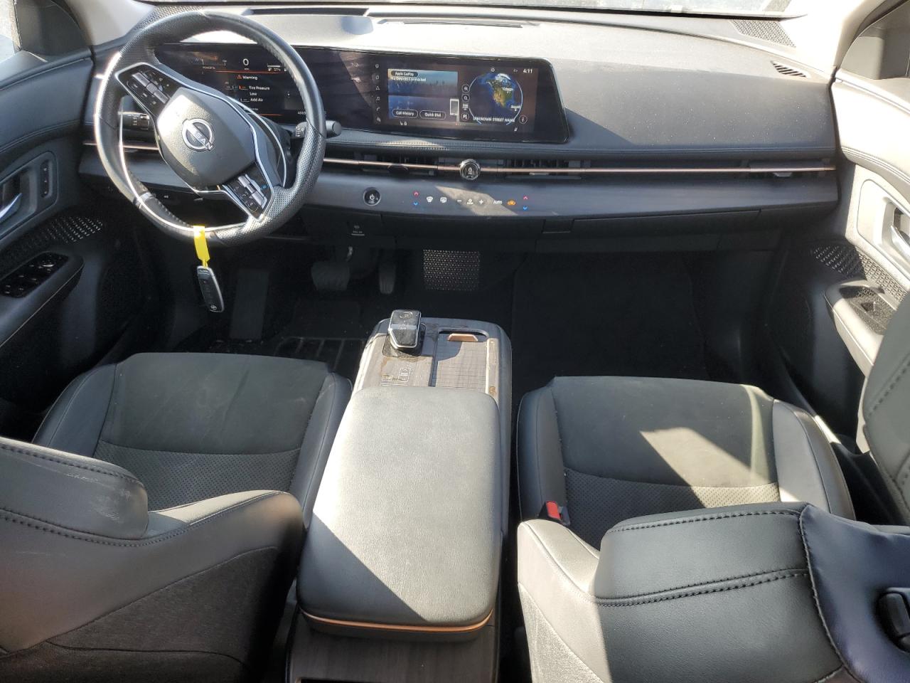 2024 Nissan Ariya Evolve+ VIN: JN1BF0BA5RM432881 Lot: 84612985