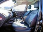 2011 HYUNDAI IX35 PREMIUM 2WD CRDI  for sale at Copart NEWBURY