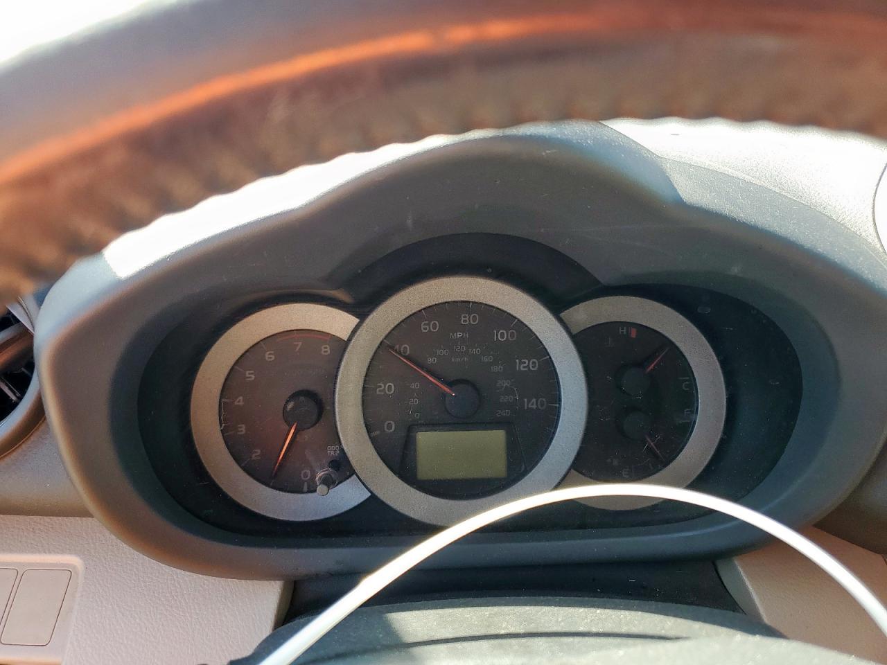 2008 Toyota Rav4 Limited VIN: JTMZK31V285021377 Lot: 80557675