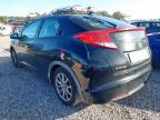 2013 HONDA CIVIC I-VTEC SE  for sale at Copart ROCHFORD