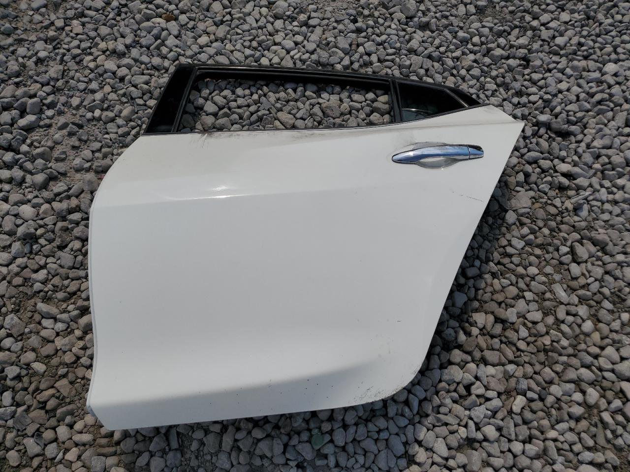 2021 Nissan Maxima Sr VIN: 1N4AA6EV8MC507649 Lot: 94992615