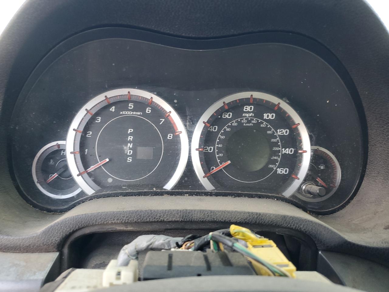 2012 Acura Tsx Se VIN: JH4CU2F83CC025888 Lot: 81315225